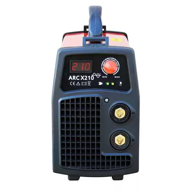Spawarka ARC MMA ADORE X/210 IGBT z PFC Welder Fantasy Spawarka ARC MMA ADORE X/210 IGBT z PFC Welder Fantasy