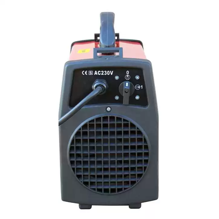 Spawarka ARC MMA ADORE X/210 IGBT z PFC Welder Fantasy Spawarka ARC MMA ADORE X/210 IGBT z PFC Welder Fantasy