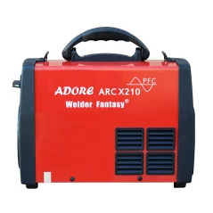 Spawarka ARC MMA ADORE X/210 IGBT z PFC Welder Fantasy