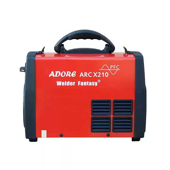 Spawarka ARC MMA ADORE X/210 IGBT z PFC Welder Fantasy Spawarka ARC MMA ADORE X/210 IGBT z PFC Welder Fantasy