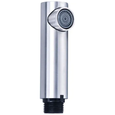 Słuchawka do baterii Acero zlew/natrysk kątowa 17.09KW Duro