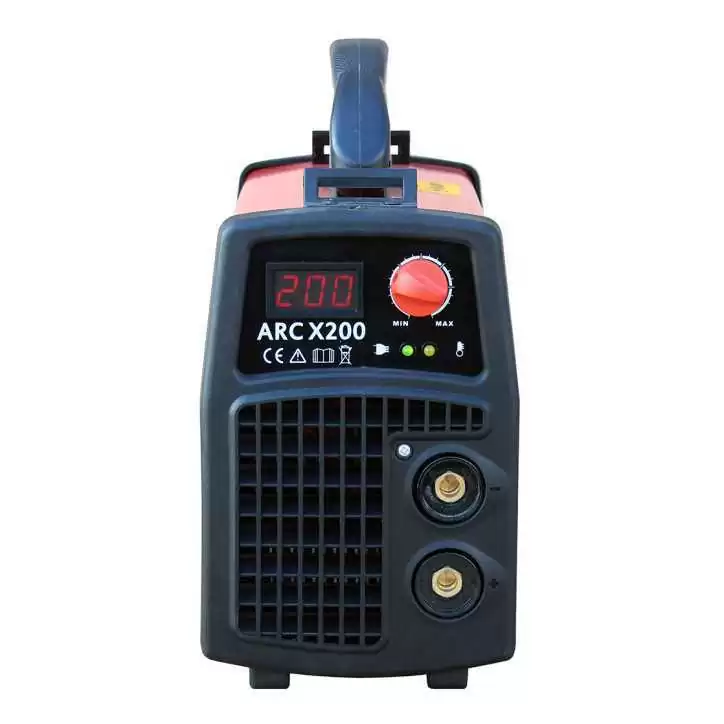 Spawarka ARC MMA ADORE X/200 IGBT Welder Fantasy Spawarka ARC MMA ADORE X/200 IGBT Welder Fantasy