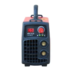 Spawarka ARC MMA ADORE X/160 IGBT Welder Fantasy
