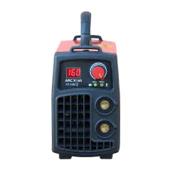 Spawarka ARC MMA ADORE X/160 IGBT Welder Fantasy