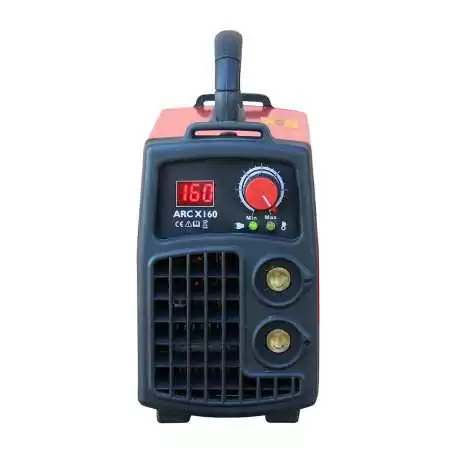 Spawarka ARC MMA ADORE X/160 IGBT Welder Fantasy