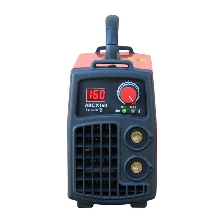 Spawarka ARC MMA ADORE X/160 IGBT Welder Fantasy