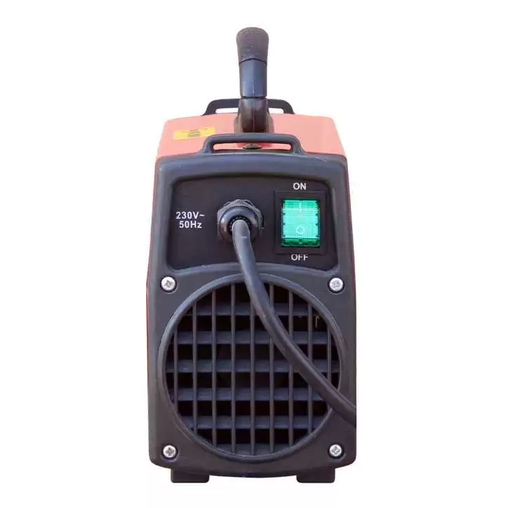 Spawarka ARC MMA ADORE X/160 IGBT Welder Fantasy Spawarka ARC MMA ADORE X/160 IGBT Welder Fantasy