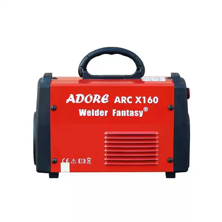 Spawarka ARC MMA ADORE X/160 IGBT Welder Fantasy Spawarka ARC MMA ADORE X/160 IGBT Welder Fantasy