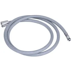 Wąż długi do baterii Acero zlew/natrysk kątowa 17.09KW Duro