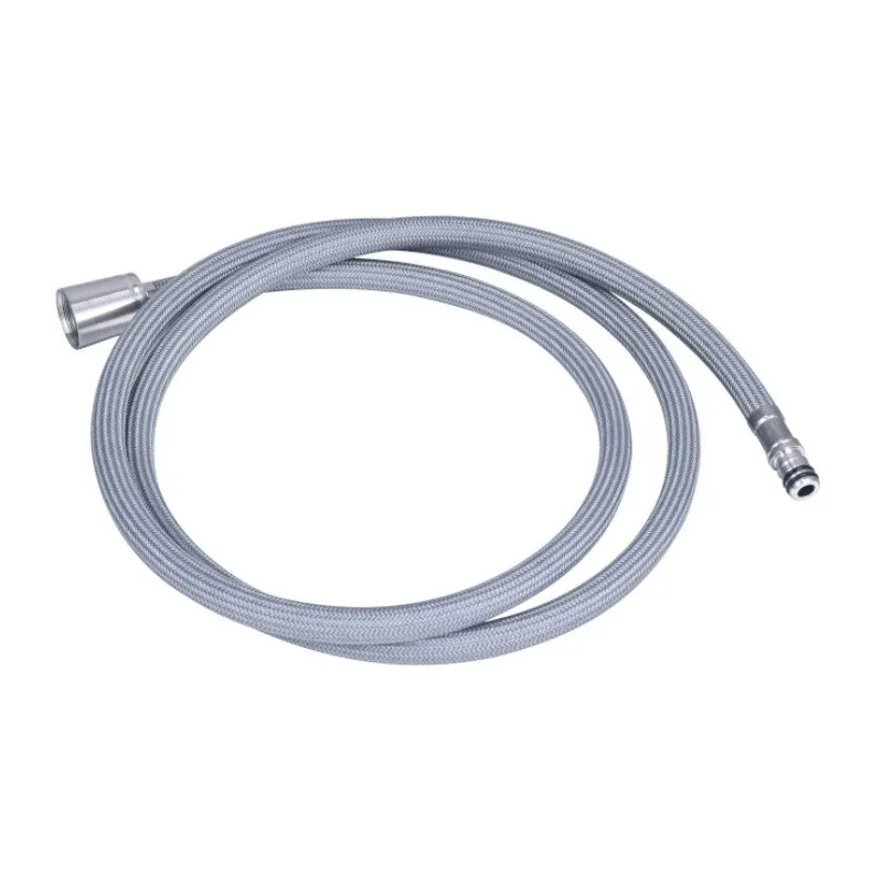 Wąż długi do baterii Acero zlew/natrysk kątowa 17.09KW Duro Wąż długi do baterii Acero zlew/natrysk kątowa 17.09KW Duro