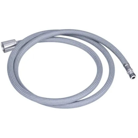 Wąż długi do baterii Acero zlew/natrysk kątowa 17.09KW Duro