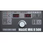 Półautomat spawalniczy inwerterowy MAGIC2 500A TOWER 4X4 Welder Fantasy 400V Półautomat spawalniczy inwerterowy MAGIC2 500A TOWER 4X4 Welder Fantasy 400V