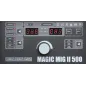 Półautomat spawalniczy inwerterowy MAGIC2 500A TOWER 4X4 Welder Fantasy 400V