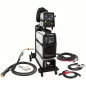 Półautomat spawalniczy inwerterowy MAGIC2 500A TOWER 4X4 Welder Fantasy 400V Półautomat spawalniczy inwerterowy MAGIC2 500A TOWER 4X4 Welder Fantasy 400V