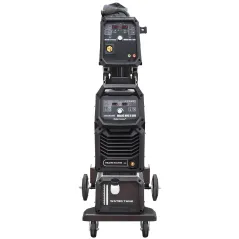 Półautomat spawalniczy inwerterowy MAGIC2 500A TOWER 4X4 Welder Fantasy 400V
