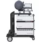 Półautomat spawalniczy inwerterowy MAGIC2 500A TOWER 4X4 Welder Fantasy 400V Półautomat spawalniczy inwerterowy MAGIC2 500A TOWER 4X4 Welder Fantasy 400V