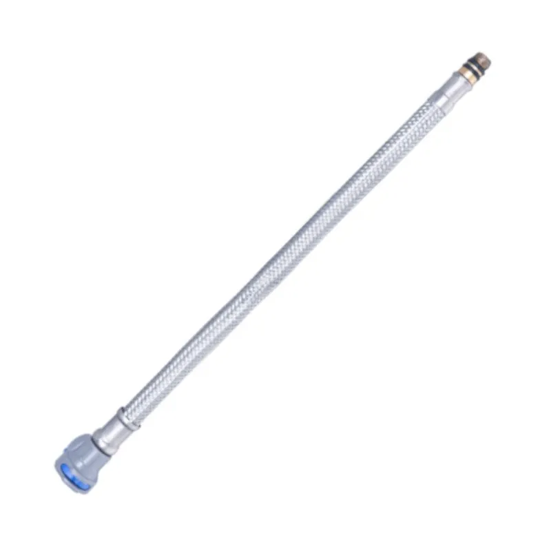 WĄŻ KRÓTKI DO BATERII ACERO ZLEW/NATRYSK KĄTOWA 17.09KW