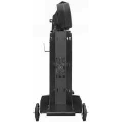 Półautomat spawalniczy inwerterowy MAGIC2 500A TOWER 4X4 Welder Fantasy 400V