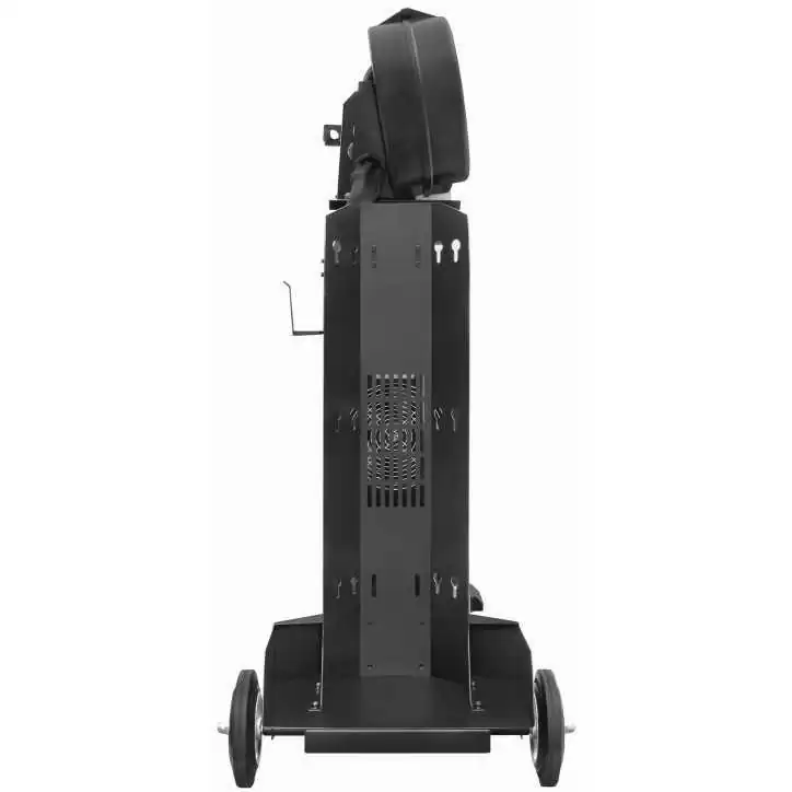 Półautomat spawalniczy inwerterowy MAGIC2 500A TOWER 4X4 Welder Fantasy 400V Półautomat spawalniczy inwerterowy MAGIC2 500A TOWER 4X4 Welder Fantasy 400V
