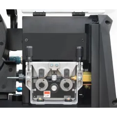 Półautomat spawalniczy inwerterowy MAGIC2 500A TOWER 4X4 Welder Fantasy 400V