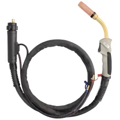 Półautomat spawalniczy inwerterowy MAGIC2 500A TOWER 4X4 Welder Fantasy 400V