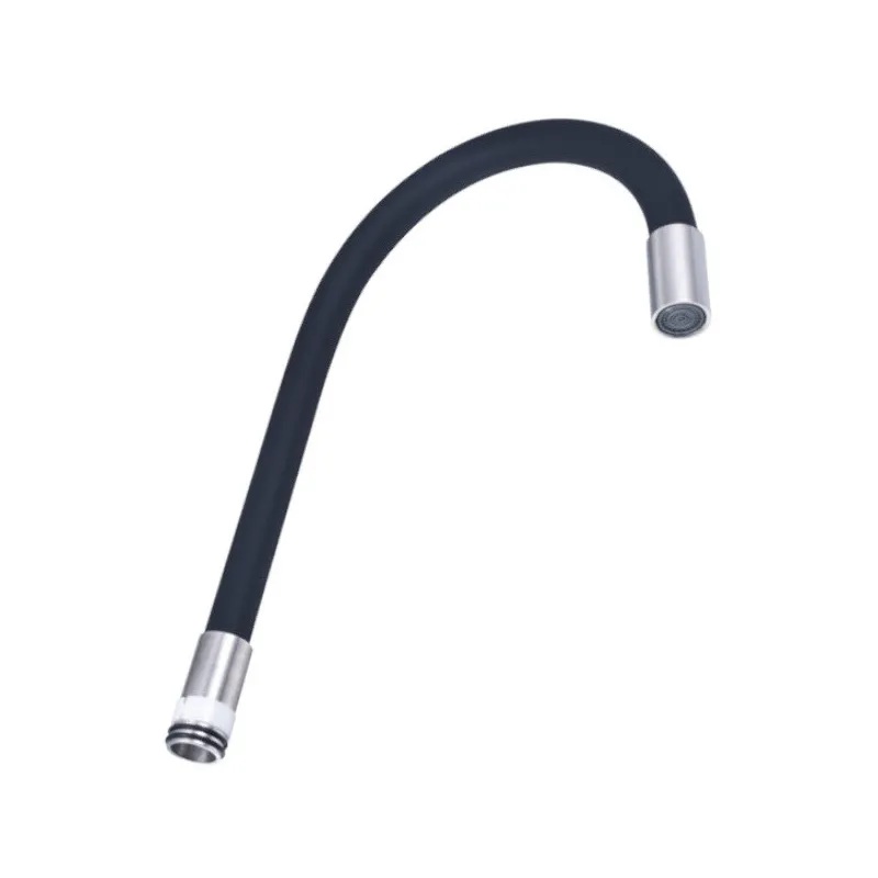 WYLEWKA ELASTYCZNA DO BATERII ZLEWOZMYWAKOWEJ WYLEWKA ELASTYCZNA DO BATERII ZLEWOZMYWAKOWEJ