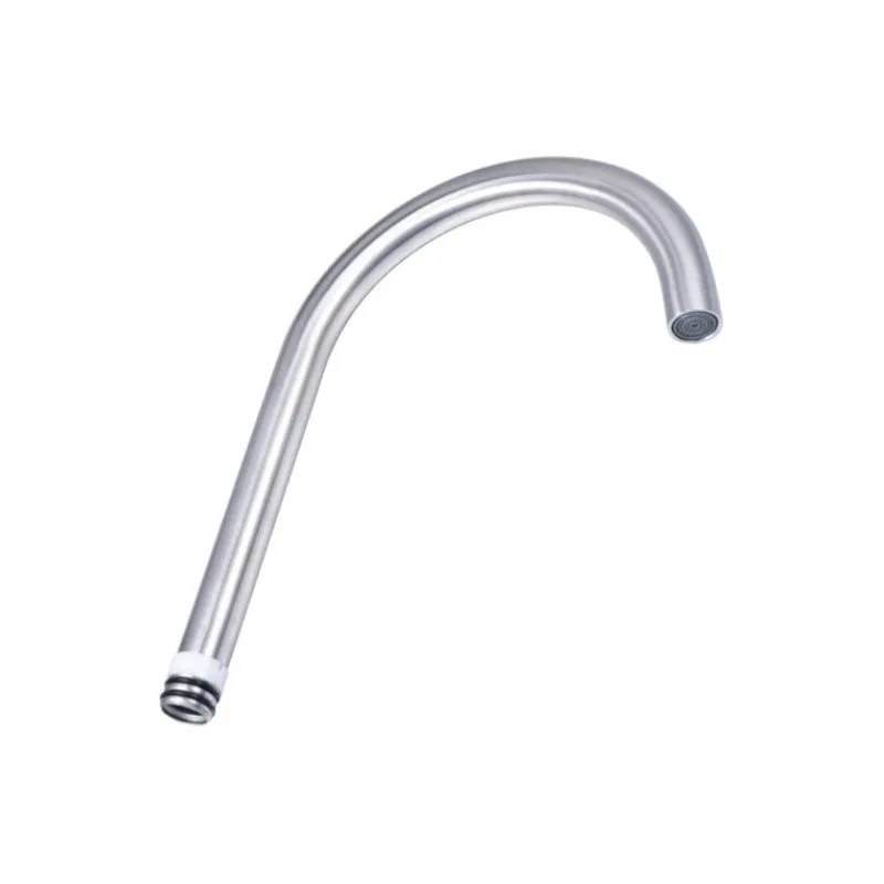 WYLEWKA RUROWA DO BATERII ZLEWOZMYWAKOWEJ