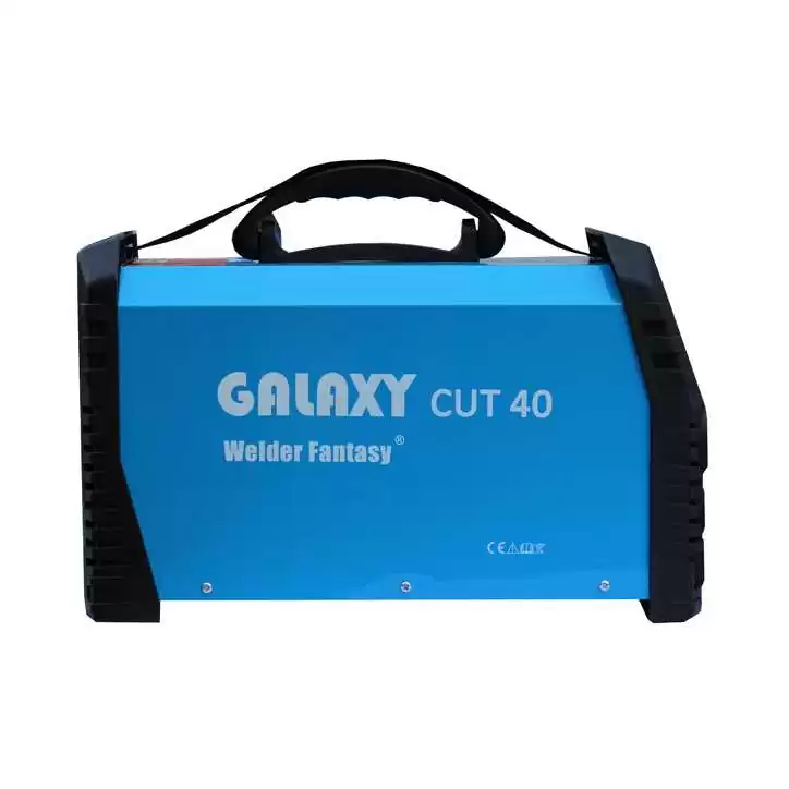 Przecinarka plazmowa GALAXY CUT 40 Welder Fantasy Przecinarka plazmowa GALAXY CUT 40 Welder Fantasy