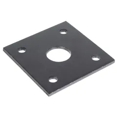 Blacha osłony silnika CEDRUS glebogryzarka GLX-GT65