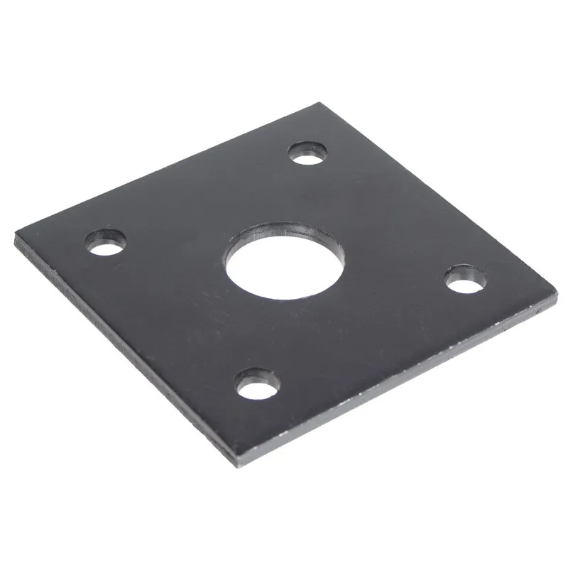 Blacha osłony silnika CEDRUS glebogryzarka GLX-GT65 Blacha osłony silnika CEDRUS glebogryzarka GLX-GT65