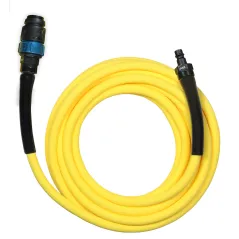 Przewód sprężonego powietrza 10bar L7.5m fi6.3mm Secure