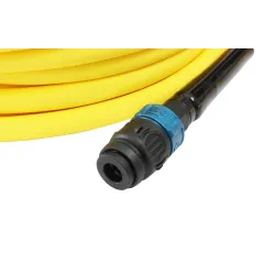 Przewód sprężonego powietrza 10bar L7.5m fi6.3mm Secure