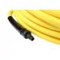 Przewód sprężonego powietrza 10bar L7.5m fi6.3mm Secure Przewód sprężonego powietrza 10bar L7.5m fi6.3mm Secure