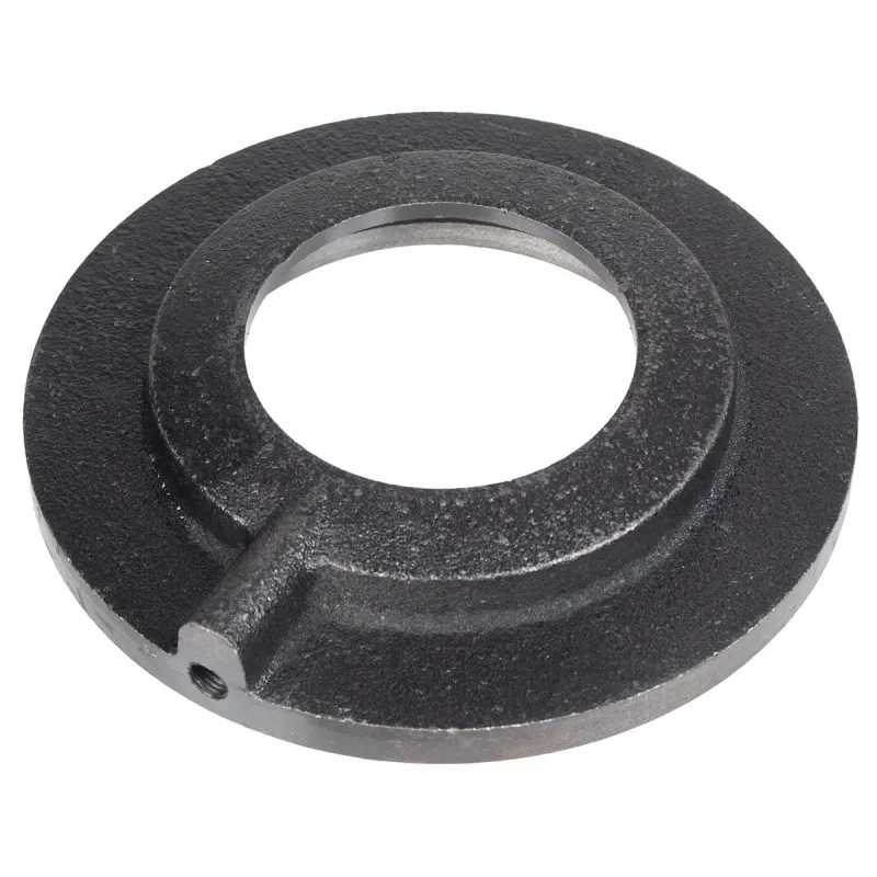 Mała płyta CEDRUS zacieraczka do betonu ZC02