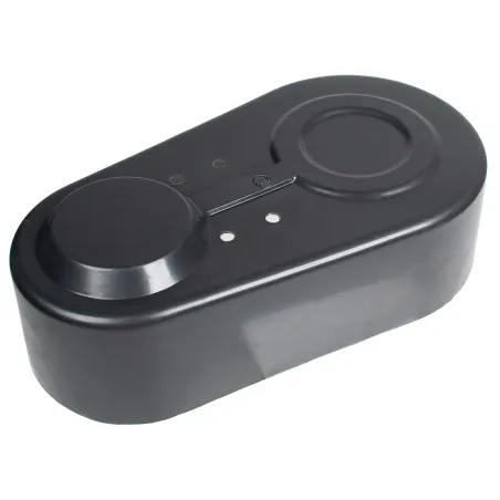 Osłona paska CEDRUS zacieraczka do betonu ZC02