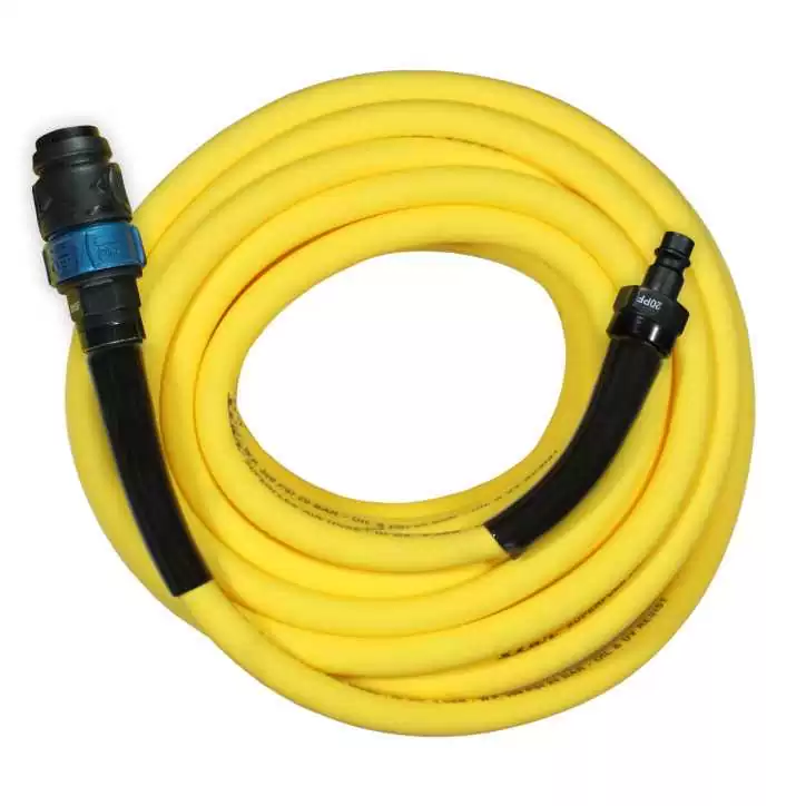 Przewód sprężonego powietrza 10bar L15m fi9.5mm Secure Przewód sprężonego powietrza 10bar L15m fi9.5mm Secure