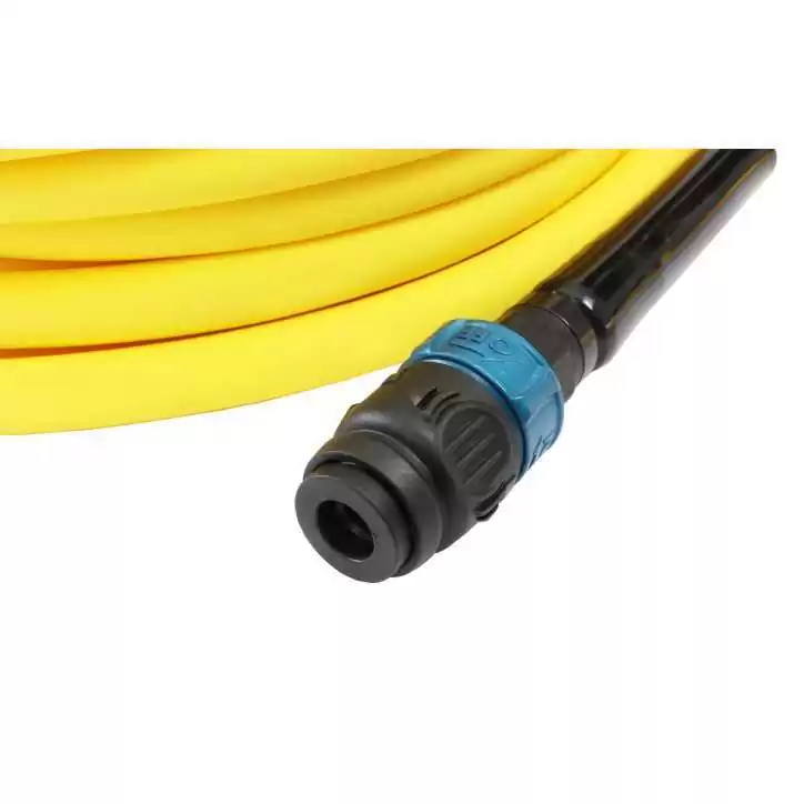 Przewód sprężonego powietrza 10bar L15m fi9.5mm Secure Przewód sprężonego powietrza 10bar L15m fi9.5mm Secure