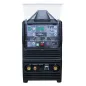 Spawarka inwertorowa JET TIG III AC/DC 200 3w1 IGBT PFC PLASMA Welder Fantasy+uchwyt tig parker Spawarka inwertorowa JET TIG III AC/DC 200 3w1 IGBT PFC PLASMA Welder Fantasy+uchwyt tig parker