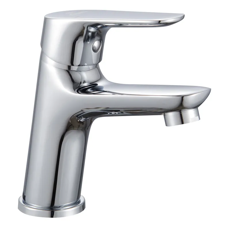 Duro Seria Aliso BATERIA UMYWALKOWA STOJĄCA Duro Seria Aliso BATERIA UMYWALKOWA STOJĄCA