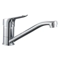 Seria Aliso bateria zlewozmywakowa stojąca Duro D/B-20.03