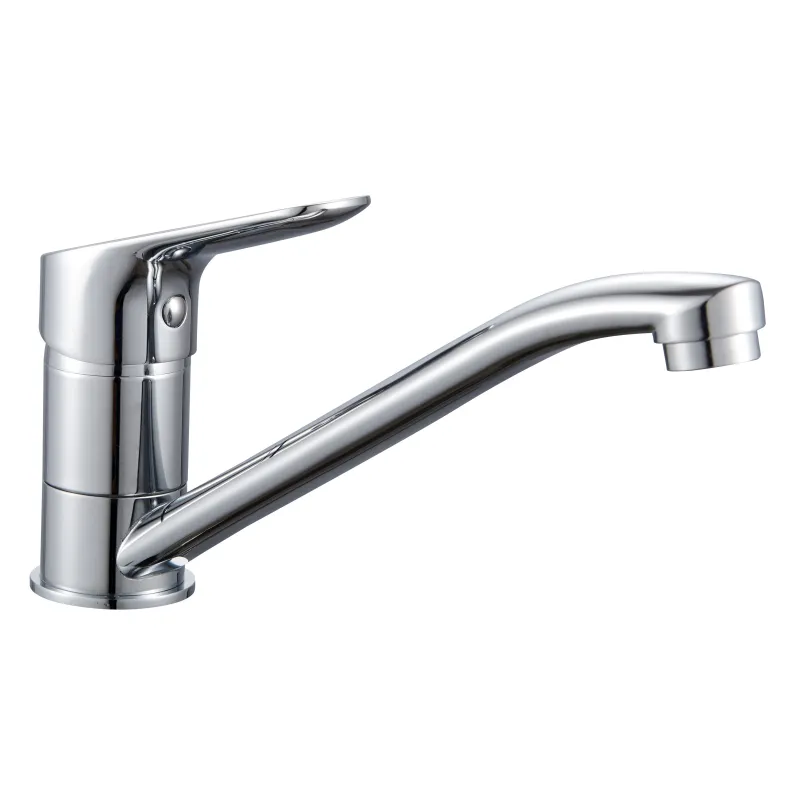 Seria Aliso BATERIA ZLEWOZMYWAKOWA STOJĄCA