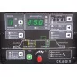Spawarka inwertorowa JET TIG II AC/DC 250 IGBT PFC Welder Fantasy+uchwyt parker Spawarka inwertorowa JET TIG II AC/DC 250 IGBT PFC Welder Fantasy+uchwyt parker