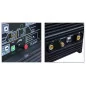 Spawarka inwertorowa JET TIG II AC/DC 250 IGBT PFC Welder Fantasy+uchwyt parker Spawarka inwertorowa JET TIG II AC/DC 250 IGBT PFC Welder Fantasy+uchwyt parker
