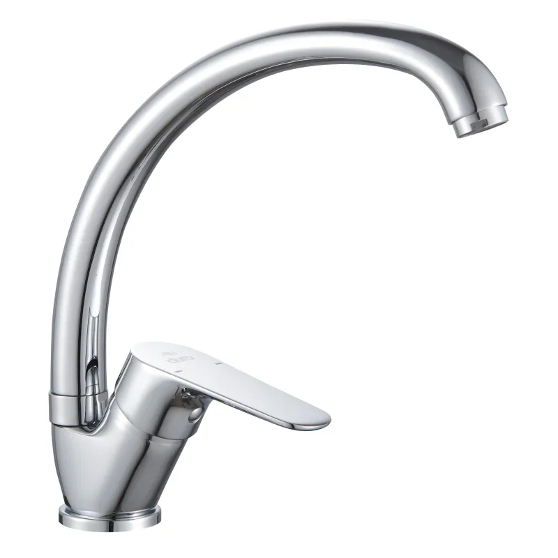 Duro Seria Aliso BATERIA ZLEWOZMYWAKOWA SKOŚNA