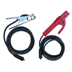 Spawarka inwertorowa JET TIG II AC/DC 250 IGBT PFC Welder Fantasy+uchwyt parker