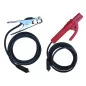Spawarka inwertorowa JET TIG II AC/DC 250 IGBT PFC Welder Fantasy+uchwyt parker Spawarka inwertorowa JET TIG II AC/DC 250 IGBT PFC Welder Fantasy+uchwyt parker