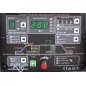 Spawarka inwertorowa JET TIG II AC/DC 200 IGBT PFC Welder Fantasy+uchwyt parker