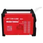 Spawarka inwertorowa JET TIG II AC/DC 200 IGBT PFC Welder Fantasy+uchwyt parker Spawarka inwertorowa JET TIG II AC/DC 200 IGBT PFC Welder Fantasy+uchwyt parker