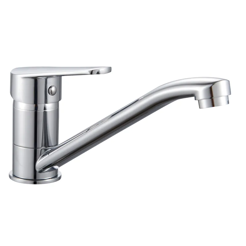 Duro Seria Nubo BATERIA ZLEWOZMYWAKOWA STOJĄCA Duro Seria Nubo BATERIA ZLEWOZMYWAKOWA STOJĄCA