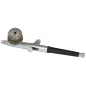 Aerograf BD132A 0.2mm boczny zbiornik z regulacją Aerograf BD132A 0.2mm boczny zbiornik z regulacją